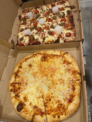 Emilios Italian Pizzeria & Restaurante