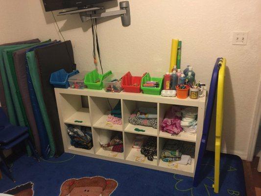 Dreams Come True Childcare JW