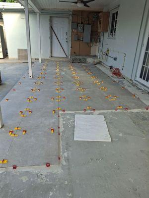 Santos Handyman Construction