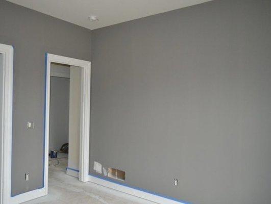 Apex Painting & Renovation