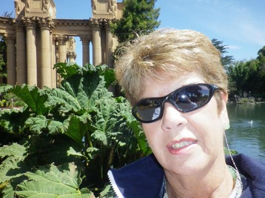 Gladys Restrepo LMHC