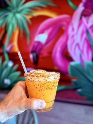 Night Swim Rooftop Bar