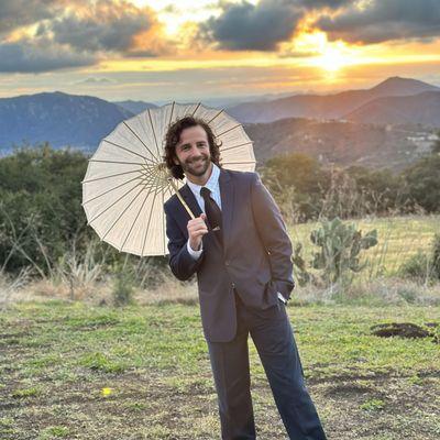 Mr. Shea - Math Tutor