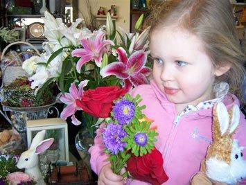 Annabelle's Flowers Gifts & More