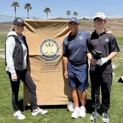 Rancho Carlsbad Golf Course