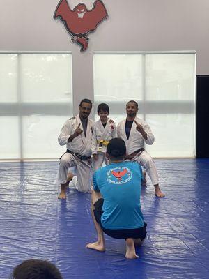 Carlson Gracie Miami