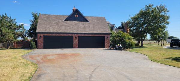 Perfection Overhead Door