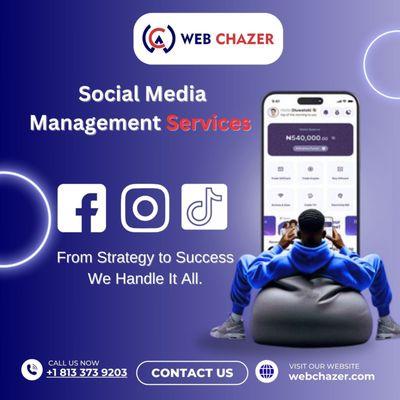 Web Chazer