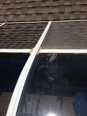 Royal Pane Window Cleaning