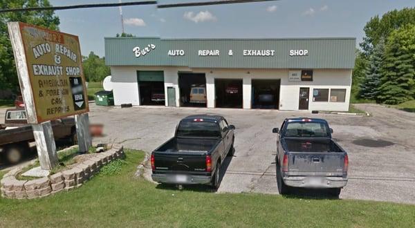 Gilmettes Auto Repair Inc
