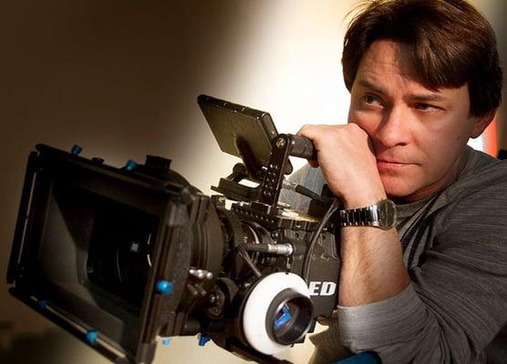 Expressions In Film & Video