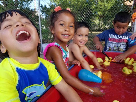 St. Anthony Preschool & Daycare
