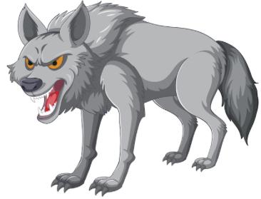 wolf