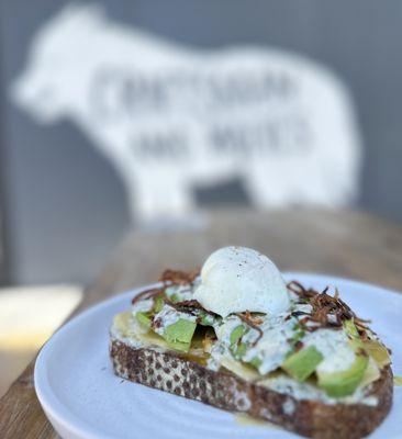 Craftsman and Wolves