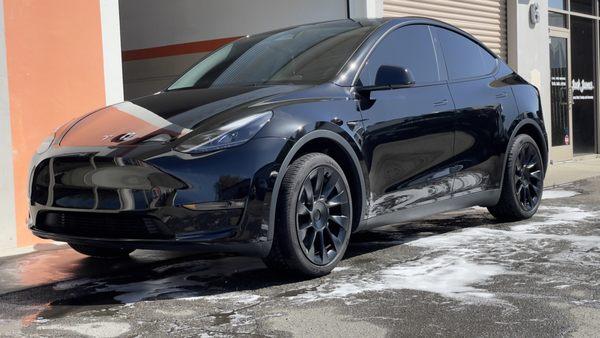 Glorious Mobile Detailing