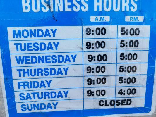 Walker and Sons Auto Salvage