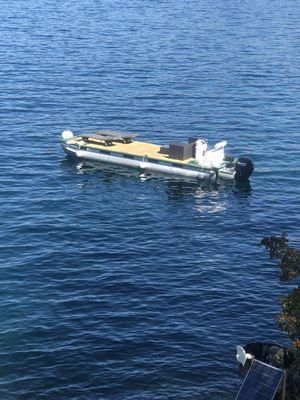 TLC Marine & Storage