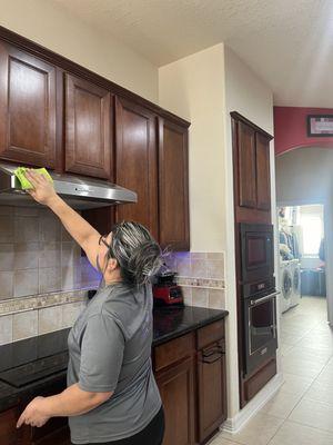 Ebeneser Cleaning Services