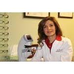 Leila Ahmadi Optometry