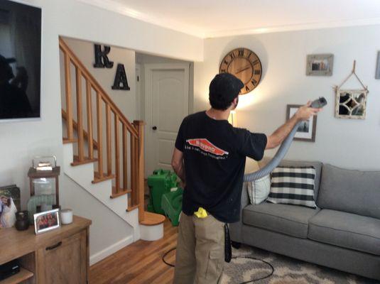 SERVPRO of Babylon/Deer Park