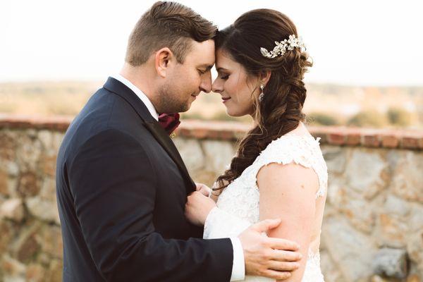 Hair & Makeup by Savannah Fehling