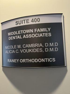 Middletown Family Dental Associates
