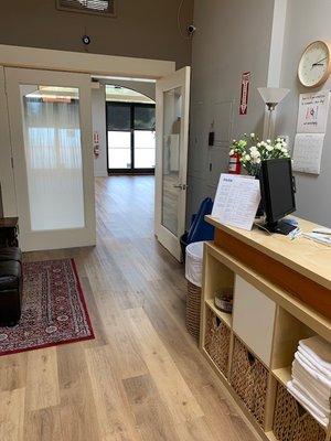 Yoga Is Youthfulness