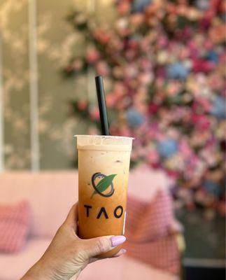 Top Tao Tea