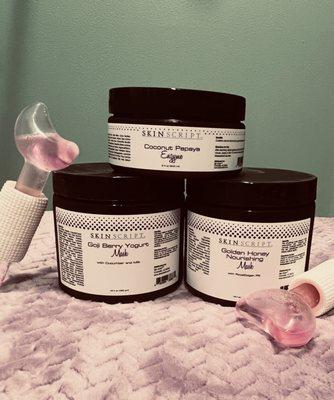 Salt & Light Esthetics