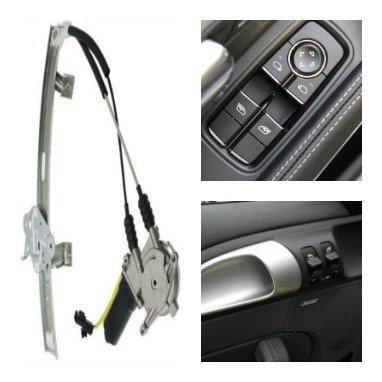 Power Window Repair Specialist