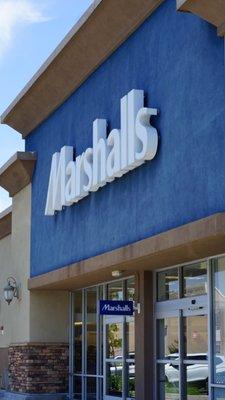 Marshalls