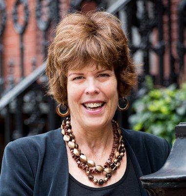 Maureen Clyne, Realtor®