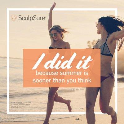 SculpSure