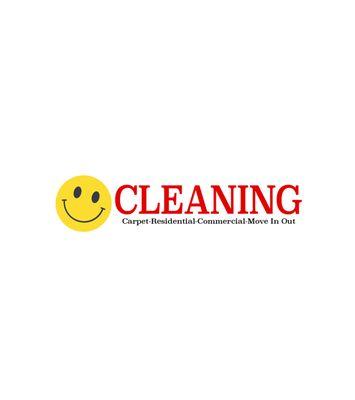Happy Cleaning Logo