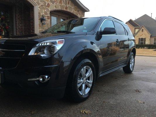 Max's Mobile Auto Spa