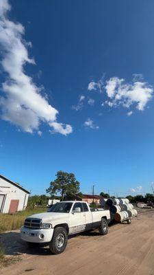 Murph’s Scrap and Junk Removal