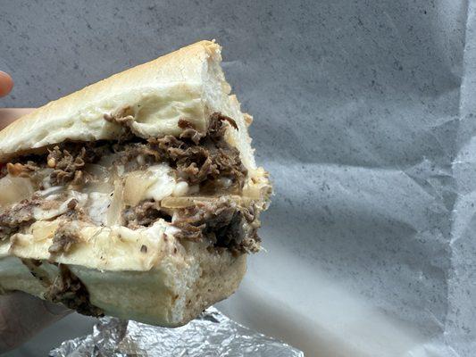 Gaetano’s Sub Shop