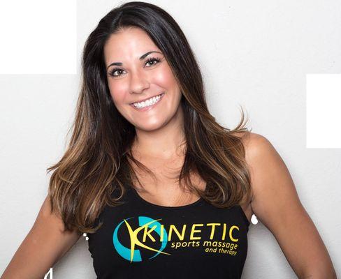 Kinetic Sports Massage and Therapy