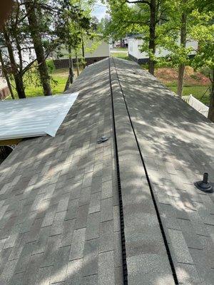 Roofing By Kevin King