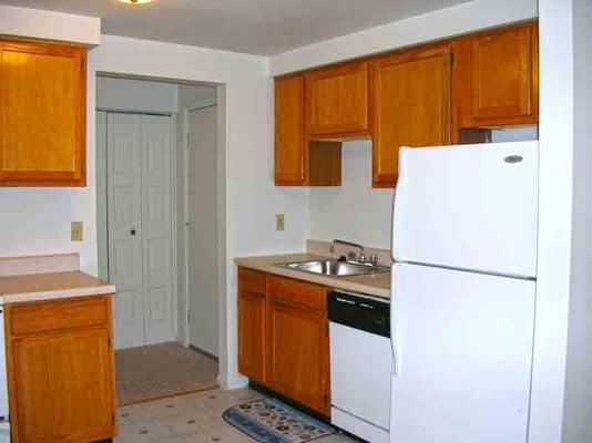 Windsor Place Apartments