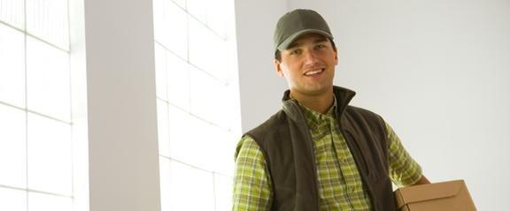 American Courier Services Inc