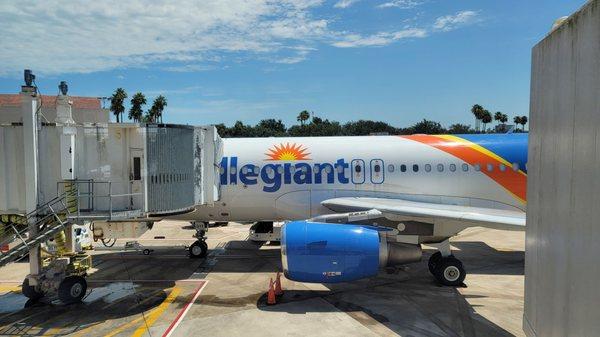 Allegiant Air