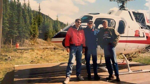 Richmond Public Relations