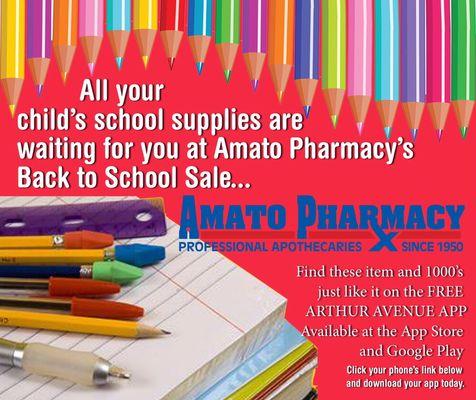 Amato Pharmacy
