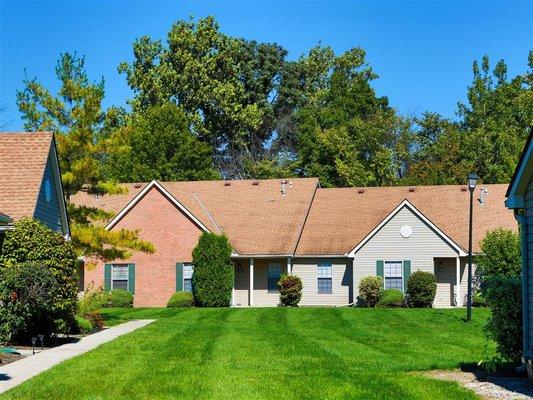 Arbors of Bowling Green