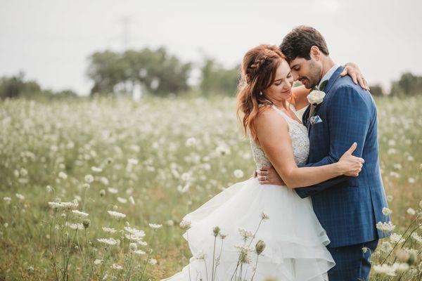 Photos in the Fields at Brookshire