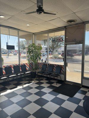 Hudson's Family Barber Shop