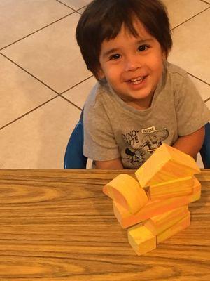 Our Next Us Childcare