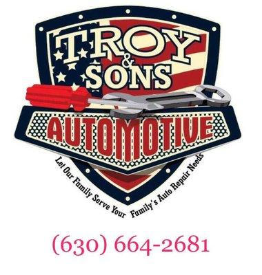 Troy & Sons Automotive