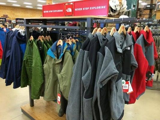 Lonnie's Sporting Goods